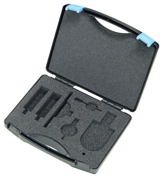 GEDORE KL-1682-4290 A Kunststoffkoffer mit Schaumstoffeinlage (leer), 2645440