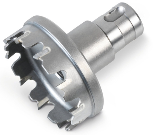 Fein HM-Lochsäge mit QuickIN PLUS-Aufnahme, Bohr-Ø 15 mm, 63131015010
