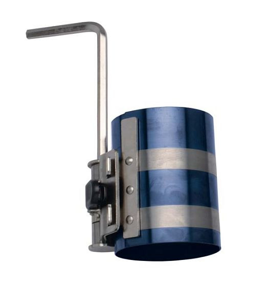 ELORA Kolbenring-Spannband, Spannweite 57-125 mm, 232S-1A, 0232010117000