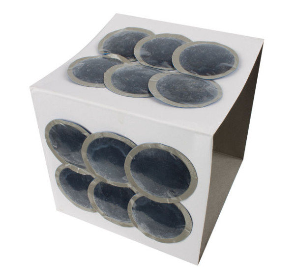 RepTools Basic Reparatur-Pilze für Reifen, Ø 6mm, 24 Stück, XXL-116629