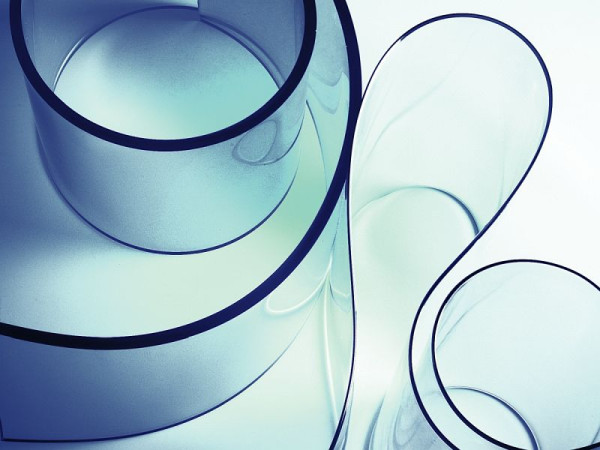 Growi Pendeltürfolie, 3 mm stark, 30 cm breit, 25 m-Rolle, 10093480