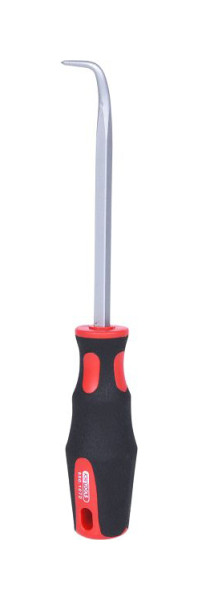 KS Tools Hakenwerkzeug groß, 90°abgeknickt, 550.1072, 4042146327302