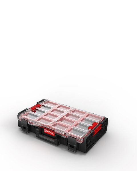 Qbrick System ONE Organizer XL 2.0, 23709, 4050049237093