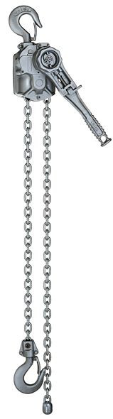 YALE AL Allzweckgerät 0,75 t NH, Zughub, Kettenstopper, N02041251