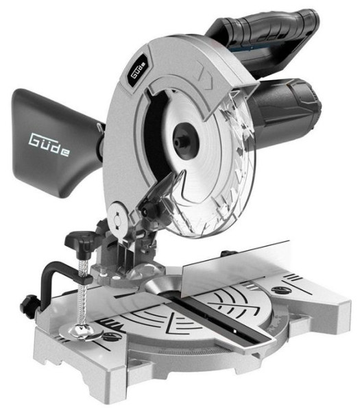 Güde Kappsäge GKS 2134.1, 220-240 V, 50 Hz, 1100 W, 55274