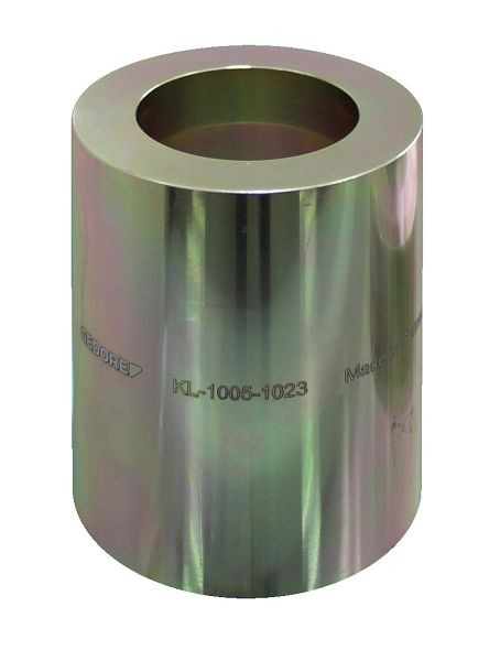GEDORE KL-1005-1023 Druckhülse, lang, Ø 73 / 59 mm, SAF, 3036227