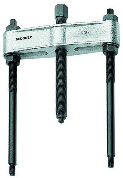 GEDORE Abziehvorrichtung, 140-440 mm, Zugbolzen, 8018280