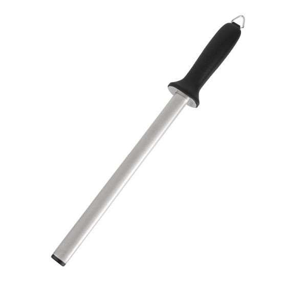 Vogue diamantbeschichteter Wetzstahl 25,4cm, mikrokristallin, CC199