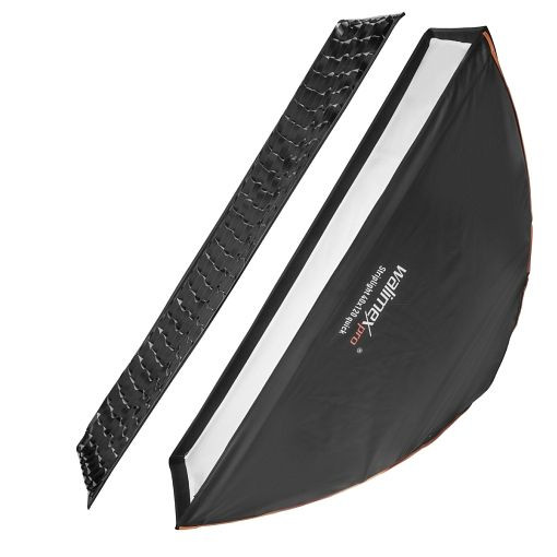 Walimex pro Studio Line Striplight SB QA 40x120cm, 1022458