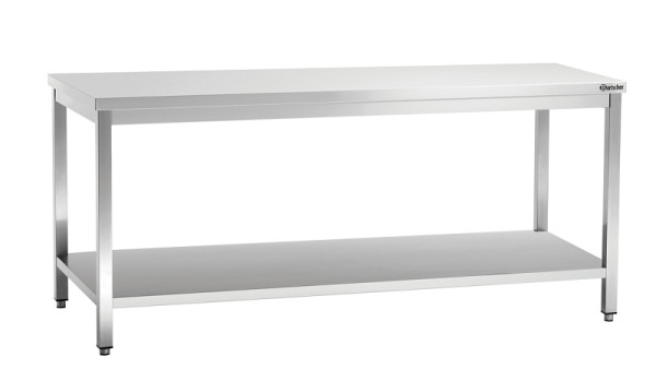 Bartscher Arbeitstisch 600, B2000, 307206, 4015613600024