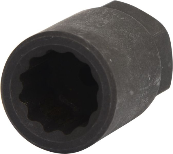 KS Tools SAF 12-kant Bremsscheiben-Stecknuss 13mm, 450.0368