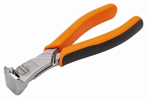 Bahco Vornschneider, verchromt, 160 mm, 527 GC-160, 7314150205653