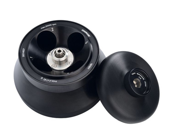 OHAUS Winkel-Rotor 4x85ml RB ID Hi, Frontier, 30314827