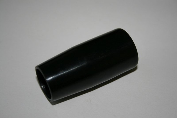 ELMAG PVC-Griff mit IG M, Nr. 9, zu GBM 3/30 SNA, 9801980