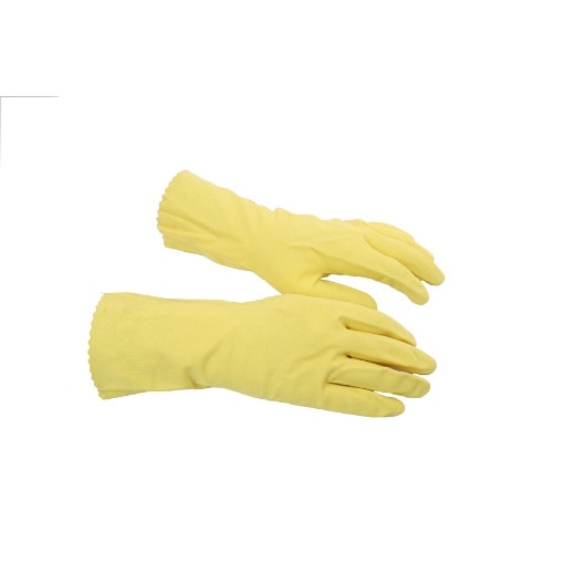 ELMAG Gummihandschuhe, säurebeständig, zu Niro Reinigungssystem, 55575