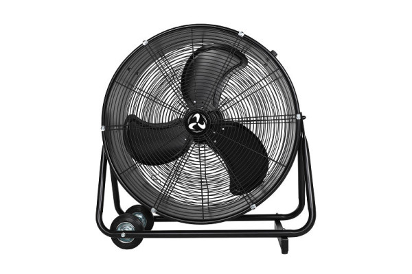 CasaFan DF600 Eco IP54 SL mobiler Trommelventilator, 306090