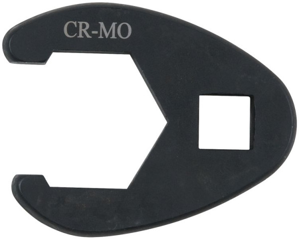 KS Tools 1/2" Sechskant-Einsteck-Maulschlüssel, 24mm, 913.1325