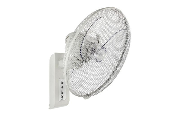 CasaFan Wandventilator Greyhound WV 45-II FB Lack lichtgrau, 304524