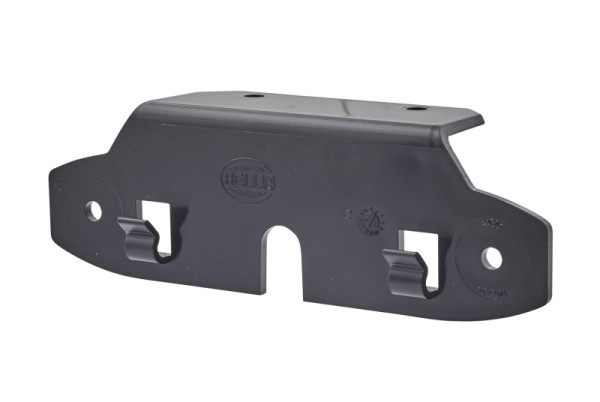 HELLA Halter, Seitenmarkierungsleuchte, Schraubanschluss, 8HG 160 409-012