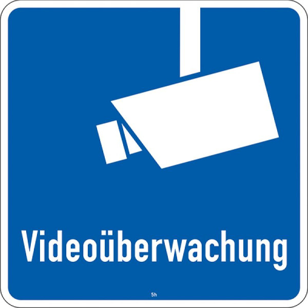 Stein HGS Videoüberwachung - 2844, 600 x 600 mm, RA2, Alform, 2844-222