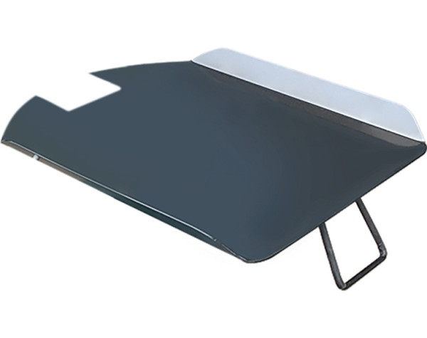 Könner & Söhnen Tisch für das Spaltholz, 450x490x30 mm, KS 8-15T Table, 7139446325424
