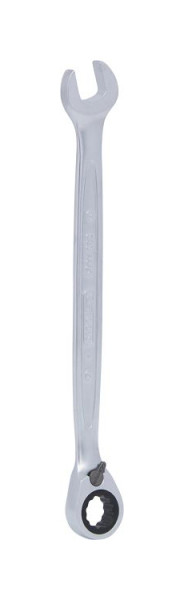 KS Tools GEARplus Ratschenringmaulschlüssel, umschaltbar, 9mm, 503.4609