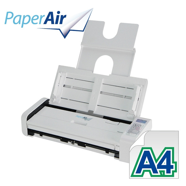Avision Mobiler Scanner PaperAir 215, 000-0876-07G