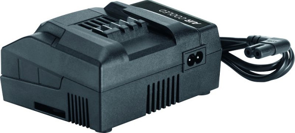 Cemo Ladegerät ASC 72, 110 - 240 V, 4 A, CAS Netzkabel mit Eurostecker, C7, 1,2 m lang, 12273
