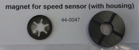 OHAUS Magnet Speed Sensor für Mikro-Zentrifuge FC5515R, 30130907
