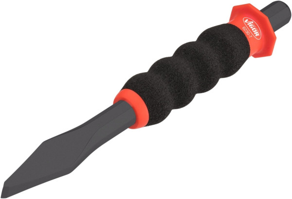 VIGOR Kreuzmeißel, 190 mm Gesamtlänge, V6230-7, 4047728065993