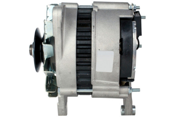 HELLA Generator/Lichtmaschine, 14V, 70A, für u.a. Rover 200 Hatchback (XW), 8EL 012 427-441
