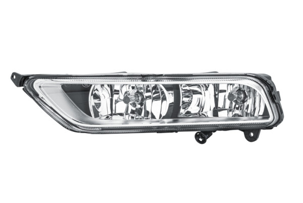 HELLA FF-Nebelscheinwerfer, für u.a. VW Passat Variant (365), R-Line, Style, ECE/CCC, links, 1ND 010 545-131