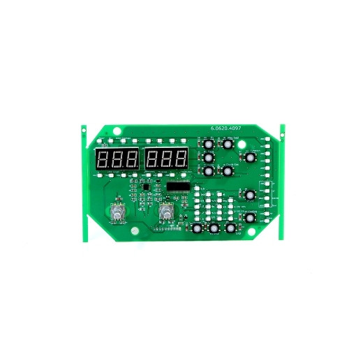 ELMAG Front-Steuerplatine zu 'Multi Line', 9105255, 9000091052552