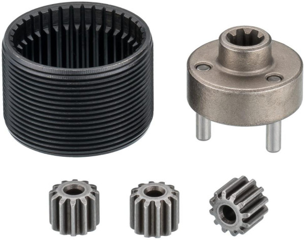 Hazet Antriebs Satz, für 9022-360, 9022-360-07/5, 4000896232482