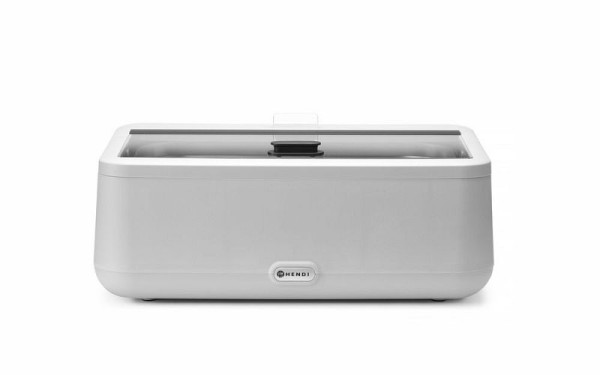 Hendi UNIQ Chafing Dish, Weiß, 230 V/700W, 607 x 402 x 245mm, 470428