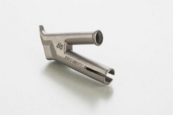 Forsthoff Schnellschweissdüse 5 mm rund, steckbar auf 4000, 5012
