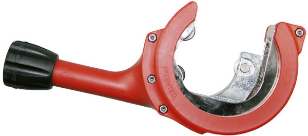 SW-Stahl Ratschenrohrabschneider, 28-64 mm, 10535L, 4033592044936