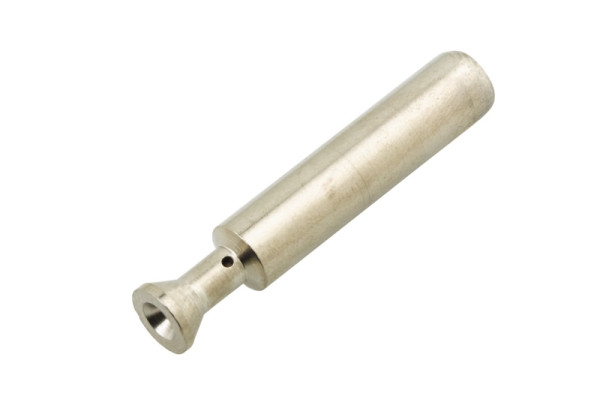 HELLA Kontaktbuchse, Crimpkontakt/Lötbuchsenkontakt, Set, 9MK 726 758-821