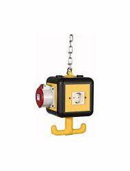 Riegler Versorgungseinheiten cube, 114503, 4047322214315