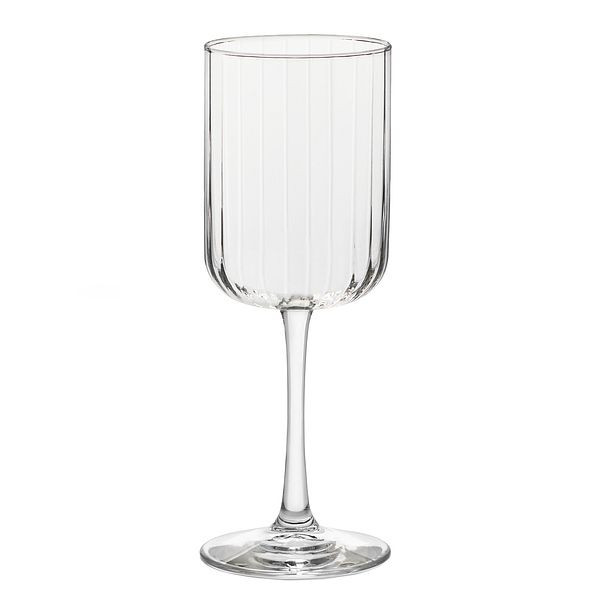 APS LIBBEY Weinglas "LINEAR", 399 ml, VE: 12 Stück, 70110
