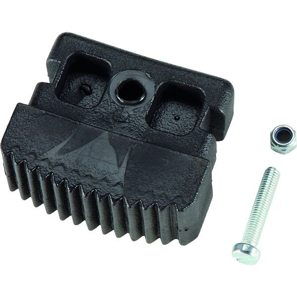 ZARGES Innenschuh, 60x25mm, für Vielzweckleiter, 800140