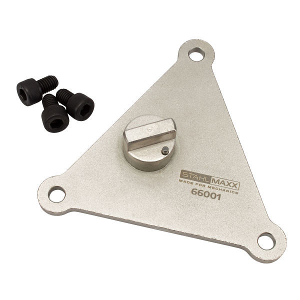 Stahlmaxx Nockenwellen-Fixierung für Fiat / Alfa / Lancia, 66001