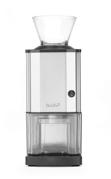 Bar up Eiscrusher, LxBxH: 170x290x462 mm, Edelstahl, langlebig, 271520