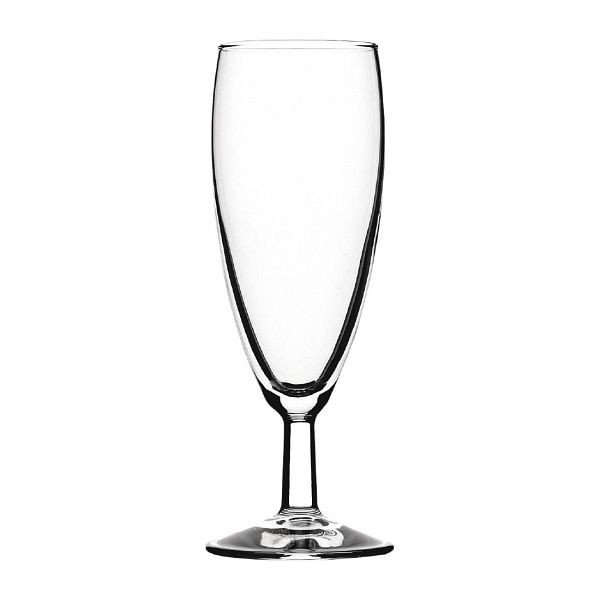 Utopia Bankett Champagnerflöten 155ml, VE: 12 Stück, CW004