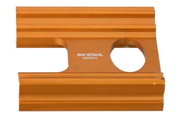 SW-Stahl Arretierwerkzeug, Opel Ecotec 1,8+2,0 l, 26095L