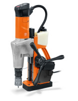 Produktbild von Fein Magnet-Kernbohrmaschine bis 50 mm KBM 50 auto, 72704261000 Fein Magnet-Kernbohrmaschine bis 50 mm KBM 50 auto, 72704261000