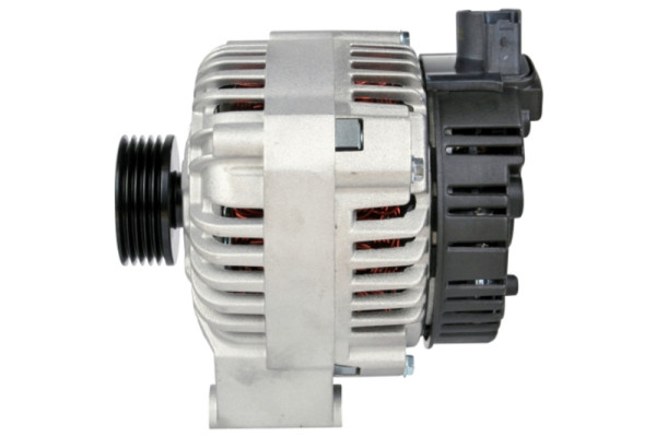 HELLA Generator/Lichtmaschine, 14V, 97A, für u.a. Citroën Saxo (S0, S1), 8EL 012 427-111