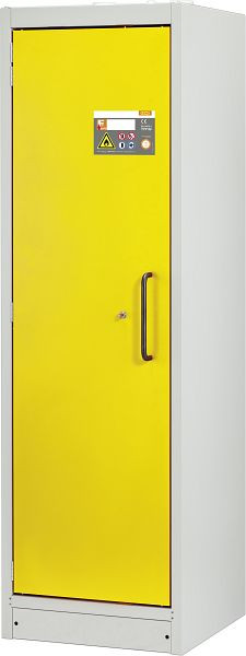 Cemo Sicherheitsschrank PROline 6/20 Typ 90 33 l BAW, 4 AZ, Tür L, 12026