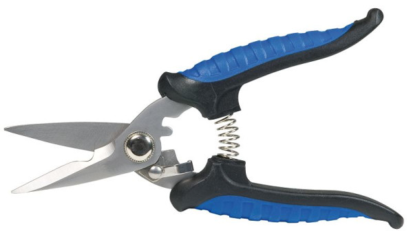 SW-Stahl Universalschere, 180 mm, S2050, 4033592056090