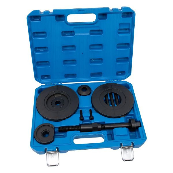 Stahlmaxx Kompakt-Radlagerwerkzeug zur De- & Montage, für VAG 72 und 78 mm, XXL-123309